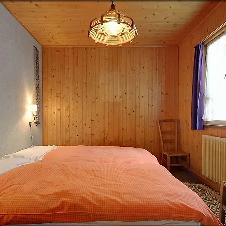 Apartment Enfiane 1er Verbier
