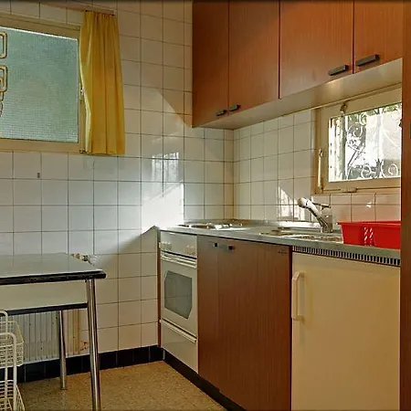 Enfiane 1er Appartement