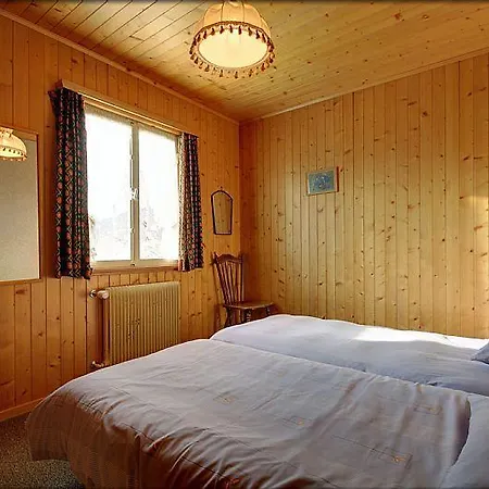 Enfiane 1er Appartement *