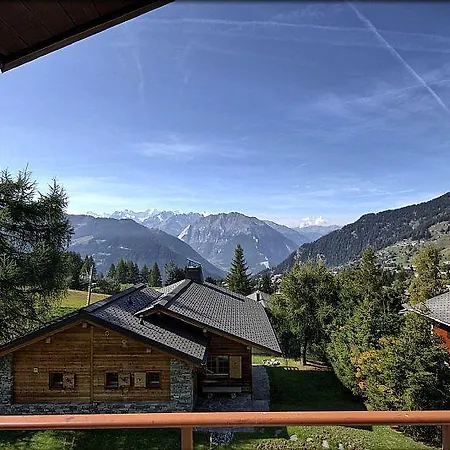 Appartement Enfiane 1er